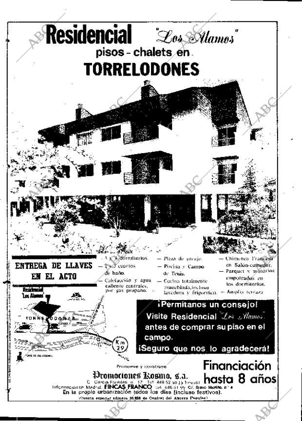 ABC MADRID 16-08-1975 página 80