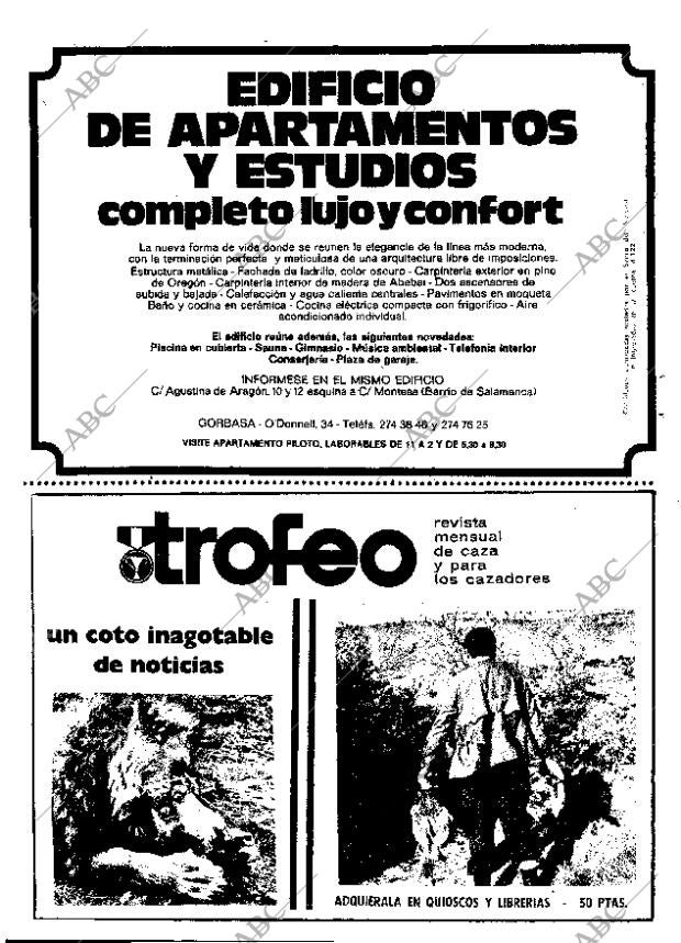 ABC MADRID 23-08-1975 página 10