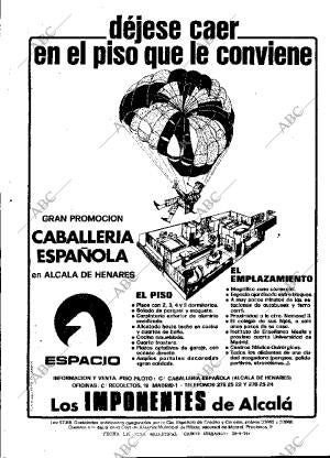 ABC MADRID 23-08-1975 página 11