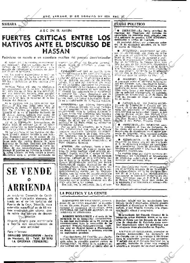 ABC MADRID 23-08-1975 página 24