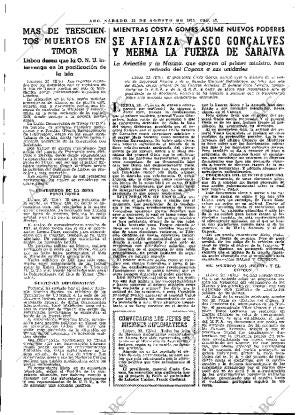 ABC MADRID 23-08-1975 página 29