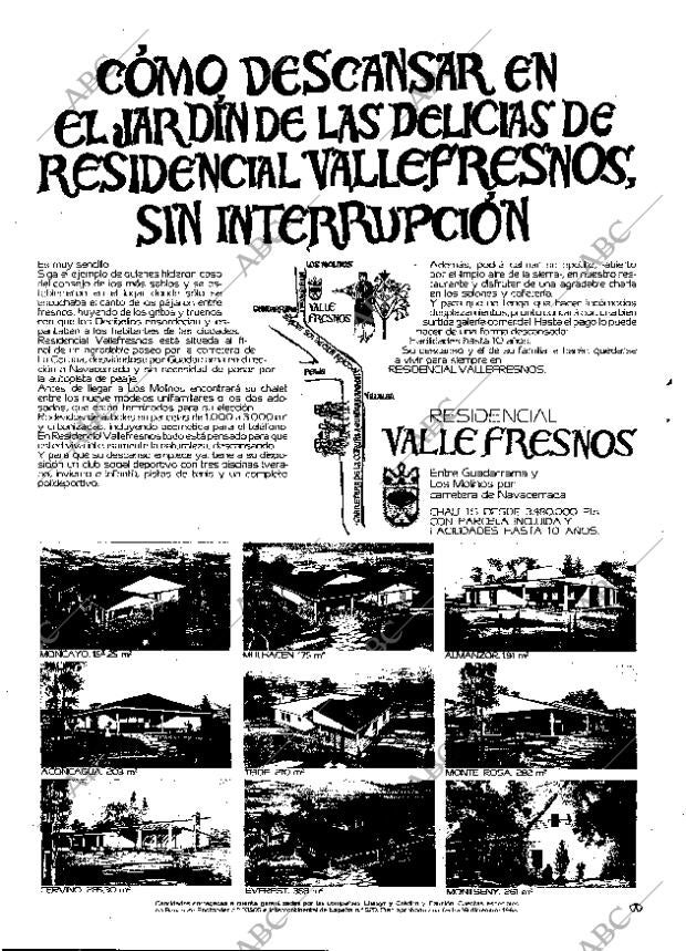 ABC MADRID 23-08-1975 página 4
