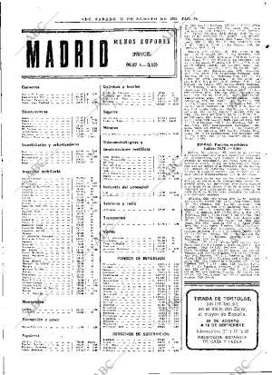 ABC MADRID 23-08-1975 página 41