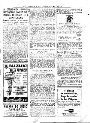 ABC MADRID 23-08-1975 página 43
