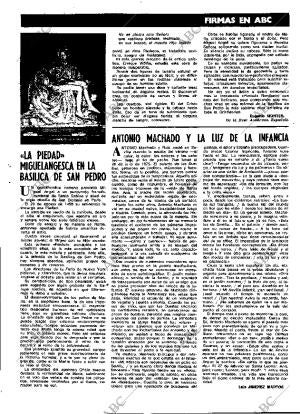 ABC MADRID 23-08-1975 página 5