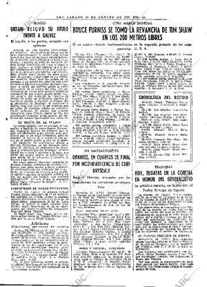 ABC MADRID 23-08-1975 página 52