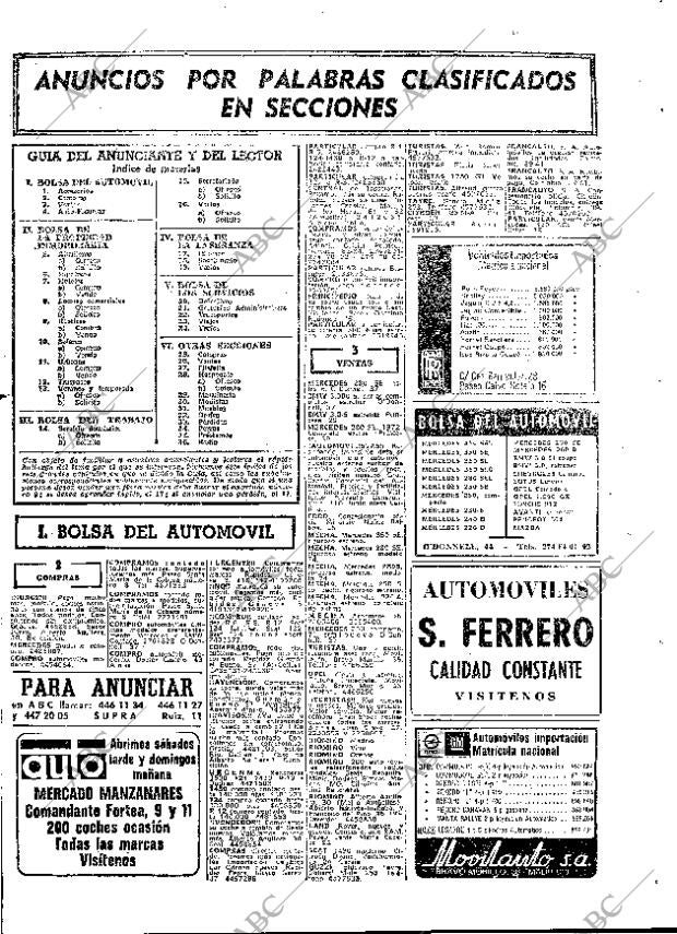 ABC MADRID 23-08-1975 página 57