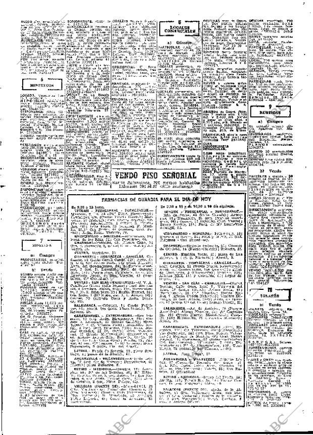 ABC MADRID 23-08-1975 página 59