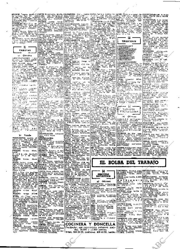 ABC MADRID 23-08-1975 página 60