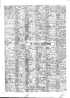 ABC MADRID 23-08-1975 página 62