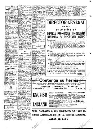 ABC MADRID 23-08-1975 página 63