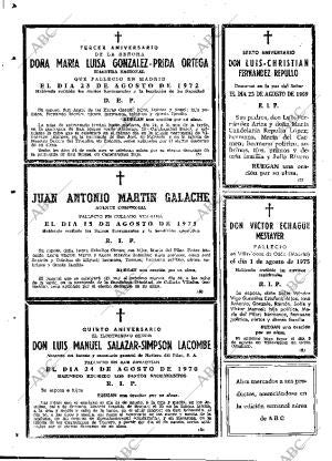 ABC MADRID 23-08-1975 página 64