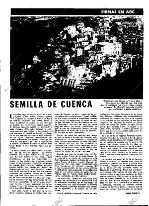 ABC MADRID 23-08-1975 página 7