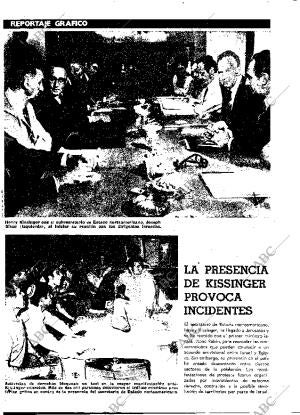 ABC MADRID 23-08-1975 página 70
