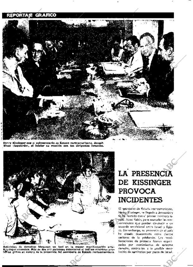 ABC MADRID 23-08-1975 página 70