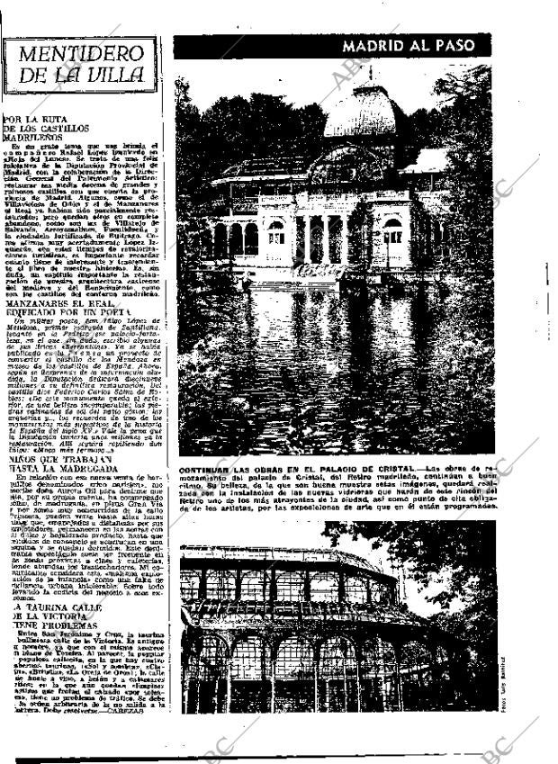 ABC MADRID 23-08-1975 página 74