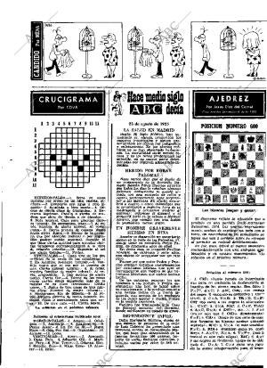 ABC MADRID 23-08-1975 página 77