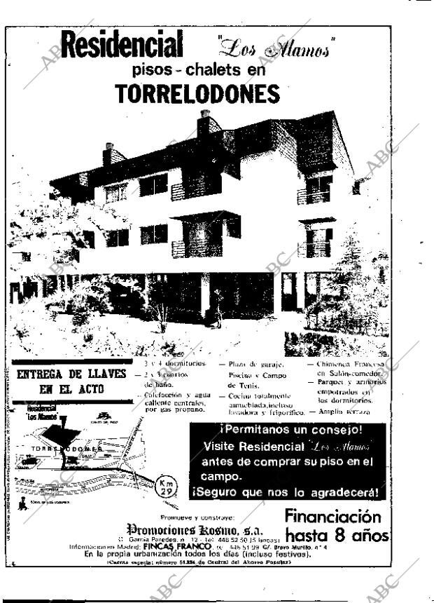 ABC MADRID 23-08-1975 página 80