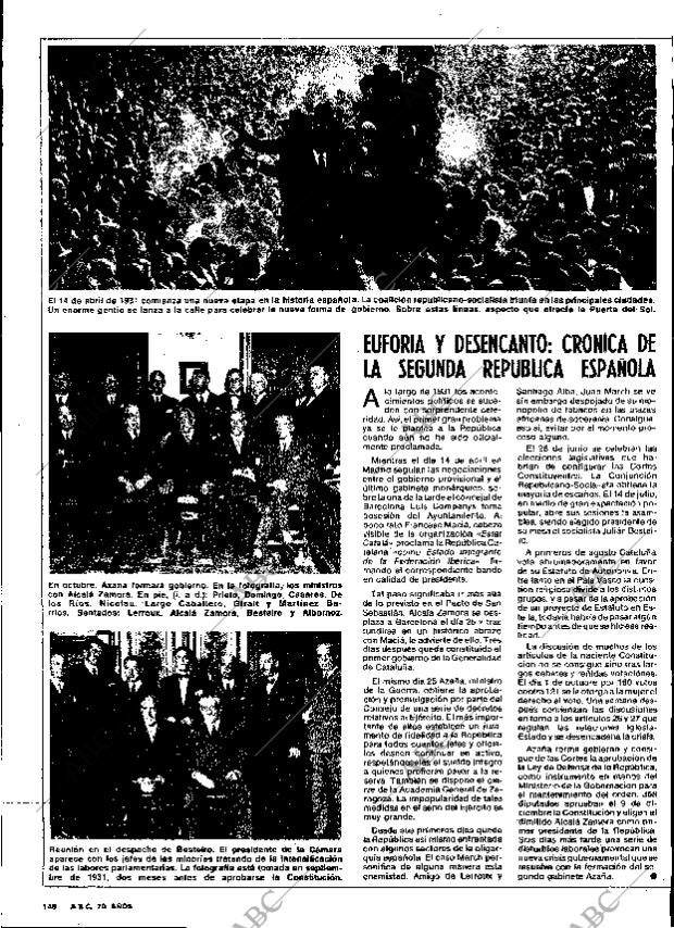 ABC MADRID 24-08-1975 página 106