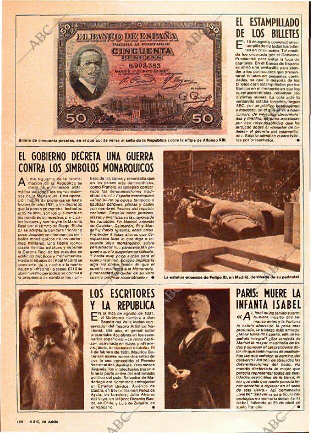 ABC MADRID 24-08-1975 página 108