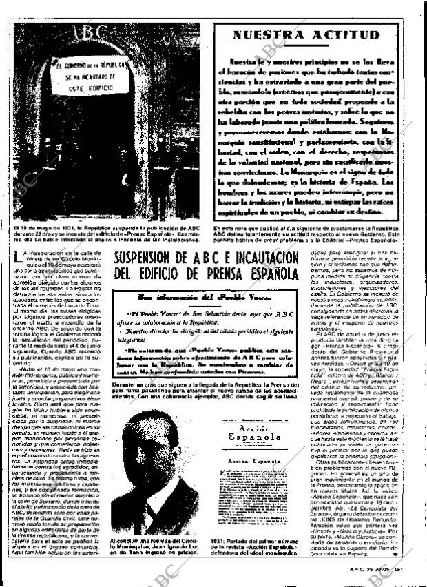 ABC MADRID 24-08-1975 página 109
