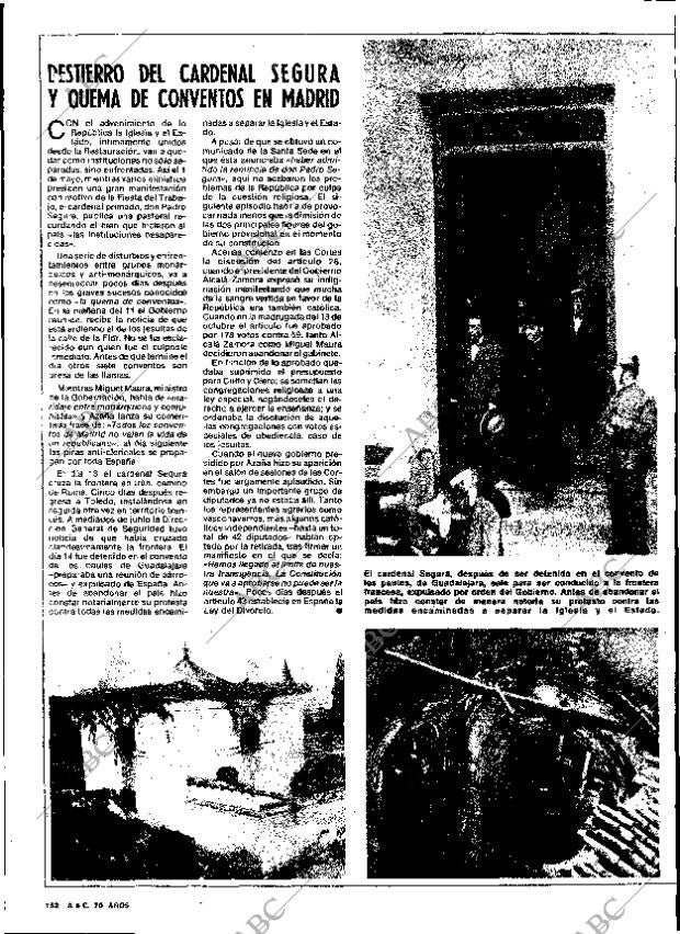 ABC MADRID 24-08-1975 página 110