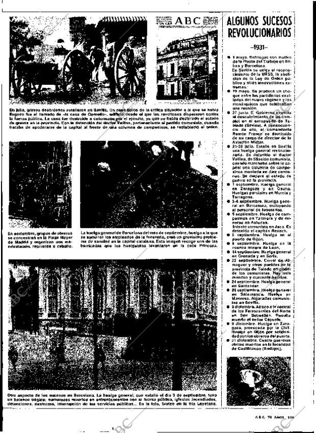 ABC MADRID 24-08-1975 página 113