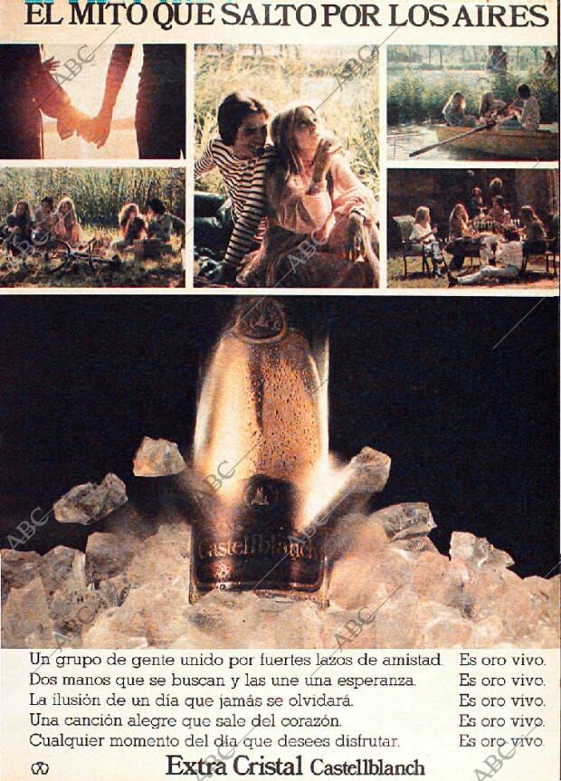 ABC MADRID 24-08-1975 página 115