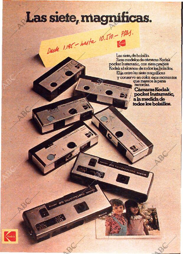 ABC MADRID 24-08-1975 página 116