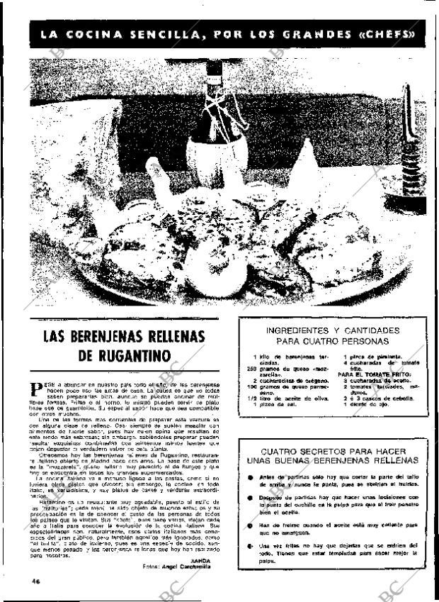 ABC MADRID 24-08-1975 página 126