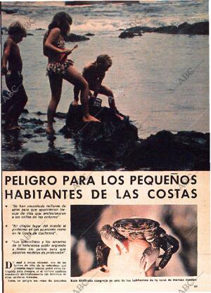 ABC MADRID 24-08-1975 página 131