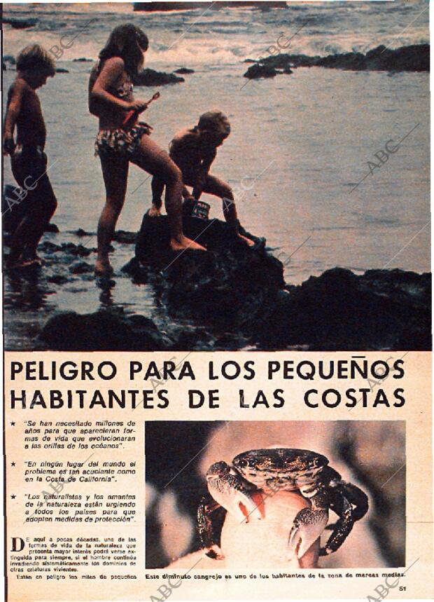 ABC MADRID 24-08-1975 página 131
