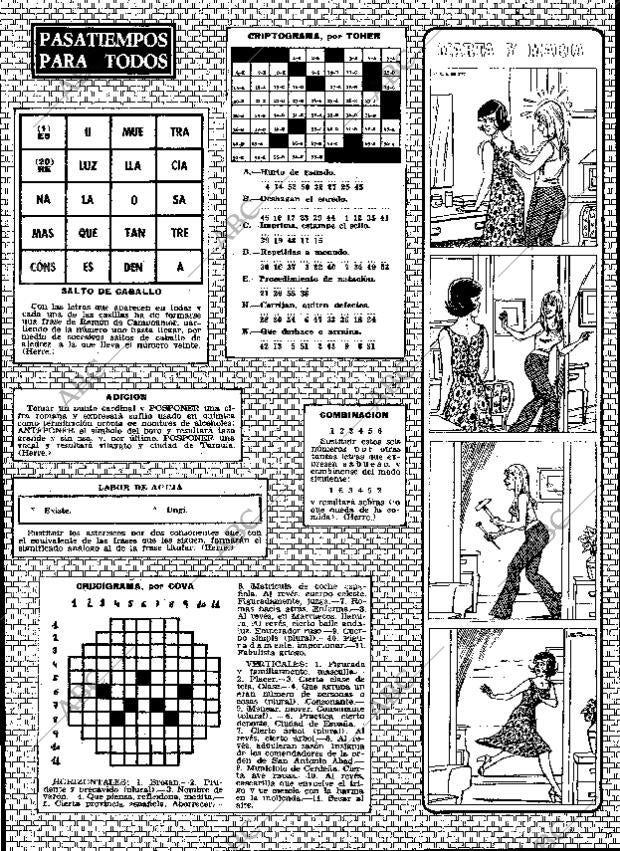ABC MADRID 24-08-1975 página 135