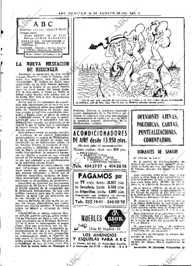 ABC MADRID 24-08-1975 página 15