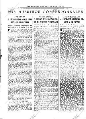 ABC MADRID 24-08-1975 página 23