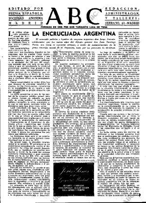 ABC MADRID 24-08-1975 página 3