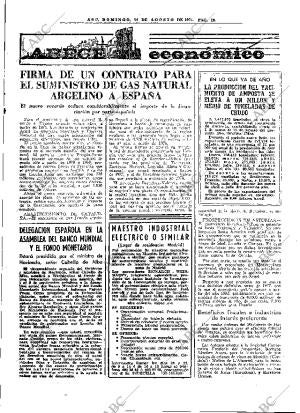 ABC MADRID 24-08-1975 página 31