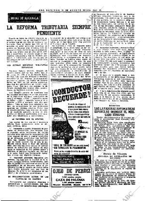 ABC MADRID 24-08-1975 página 34