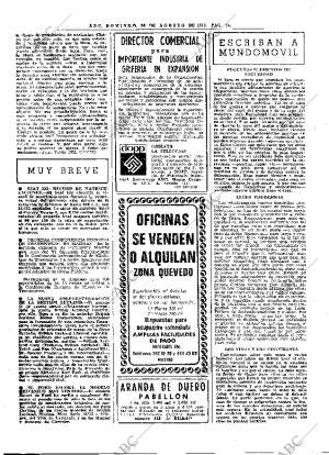 ABC MADRID 24-08-1975 página 36