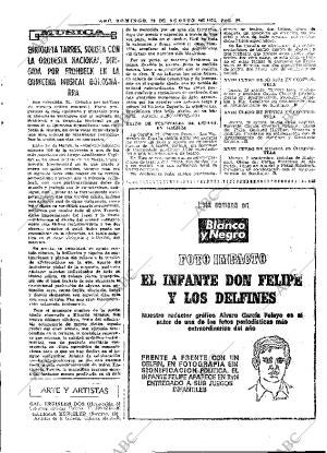 ABC MADRID 24-08-1975 página 39