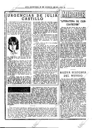 ABC MADRID 24-08-1975 página 40