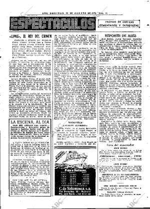 ABC MADRID 24-08-1975 página 43