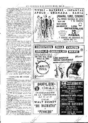 ABC MADRID 24-08-1975 página 45