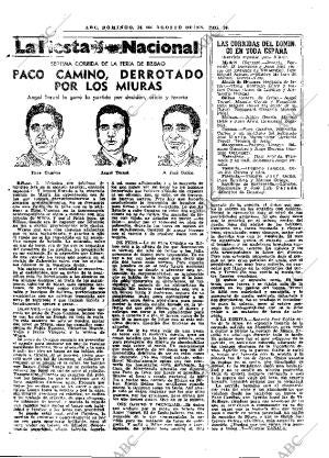 ABC MADRID 24-08-1975 página 48