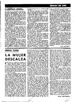 ABC MADRID 24-08-1975 página 5