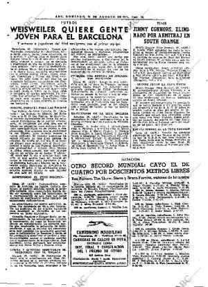 ABC MADRID 24-08-1975 página 50