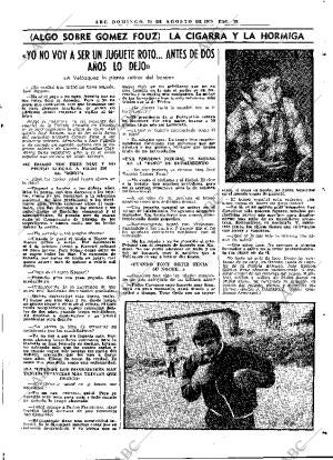 ABC MADRID 24-08-1975 página 51