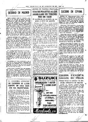 ABC MADRID 24-08-1975 página 53
