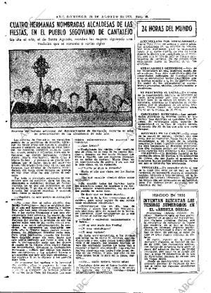ABC MADRID 24-08-1975 página 54