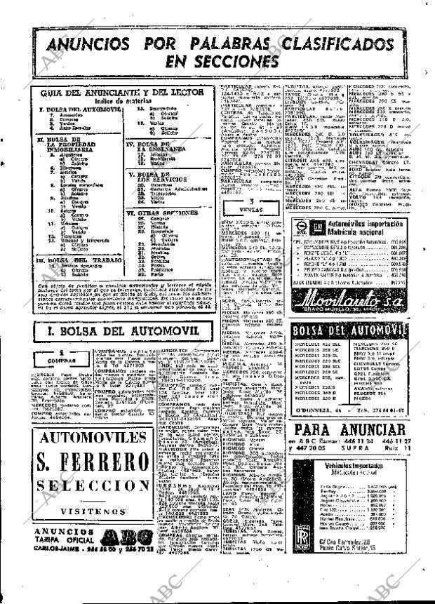 ABC MADRID 24-08-1975 página 55